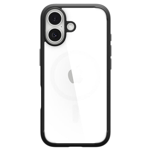 Spigen iPhone 17 Case – Ultra Hybrid
